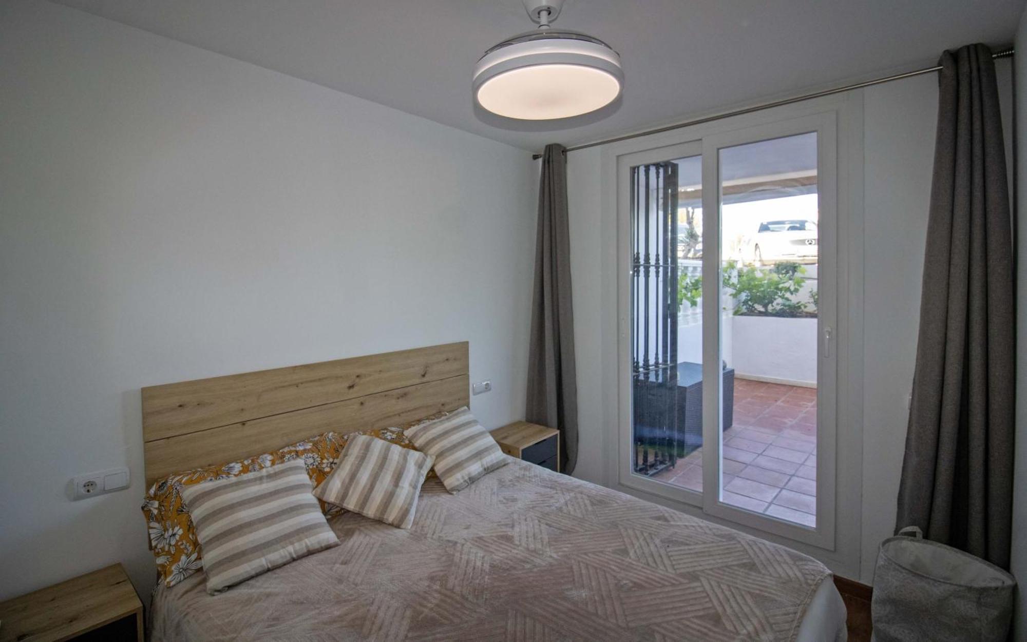 Apartamentos Habitat Altamar Alcossebre Exterior foto